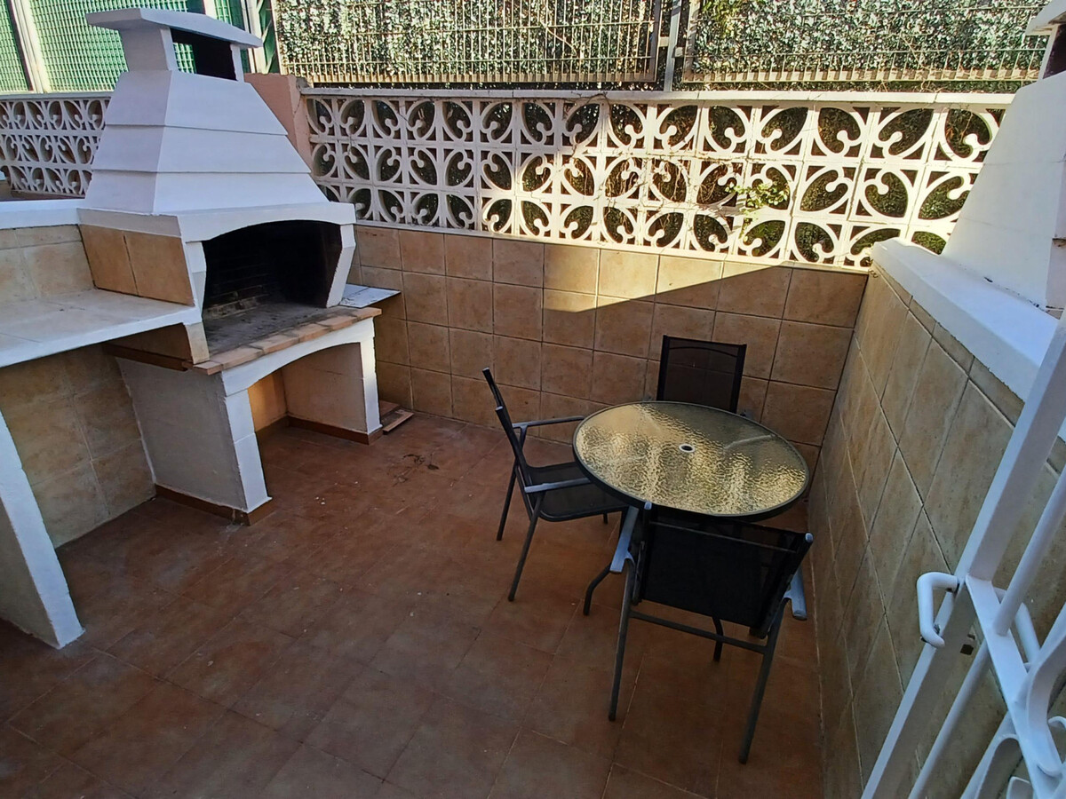 Maison 4 pers. à Peñíscola, piscine estivale et terrasse - Photo 1
