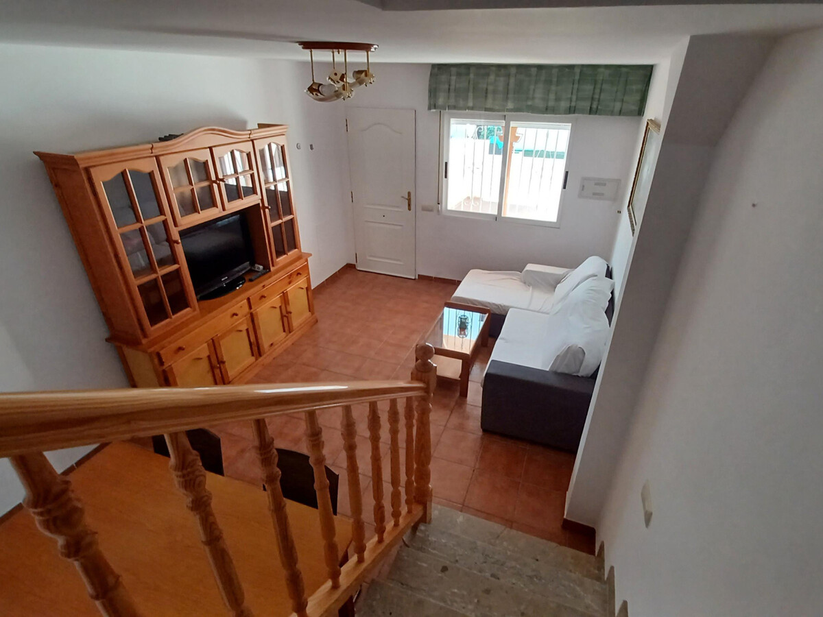 Maison 4 pers. à Peñíscola, piscine estivale et terrasse - Photo 2