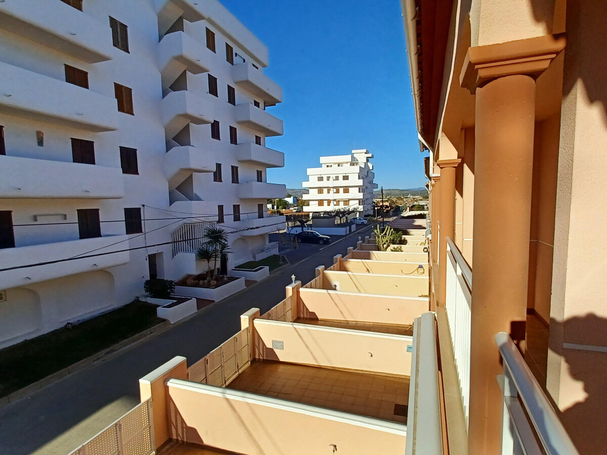 Maison 4 pers. à Peñíscola, piscine estivale et terrasse - Photo 3