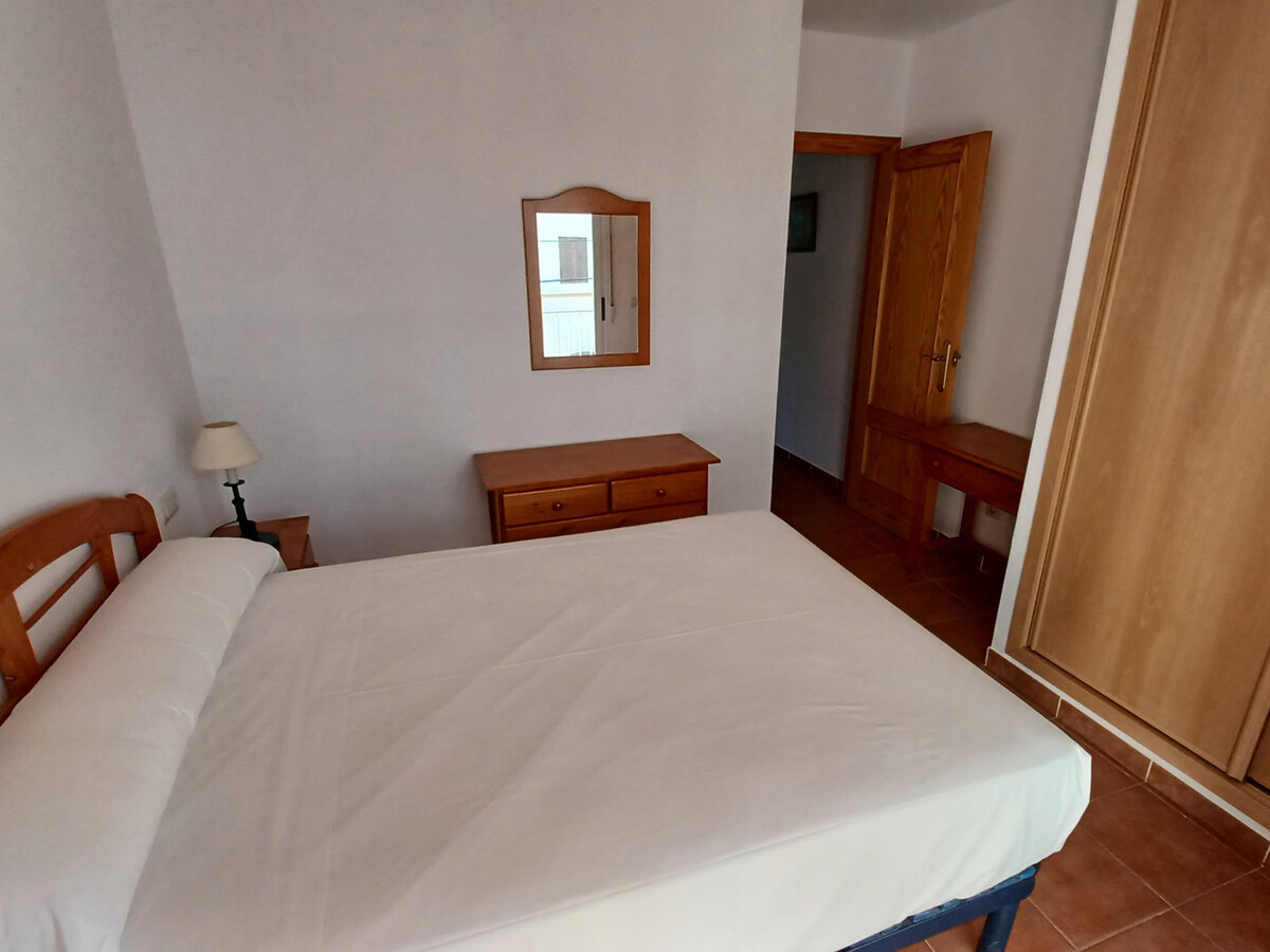 Maison 4 pers. à Peñíscola, piscine estivale et terrasse - Photo 4