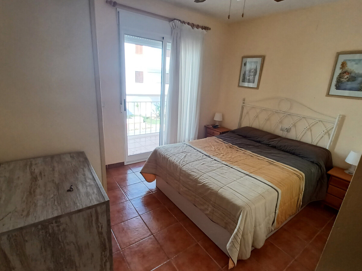 Maison 4 pers. à Peñíscola, piscine estivale et terrasse - Photo 6