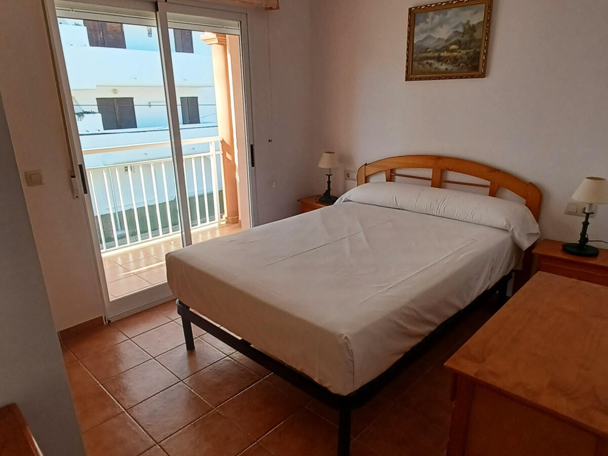 Maison 4 pers. à Peñíscola, piscine estivale et terrasse - Photo 9