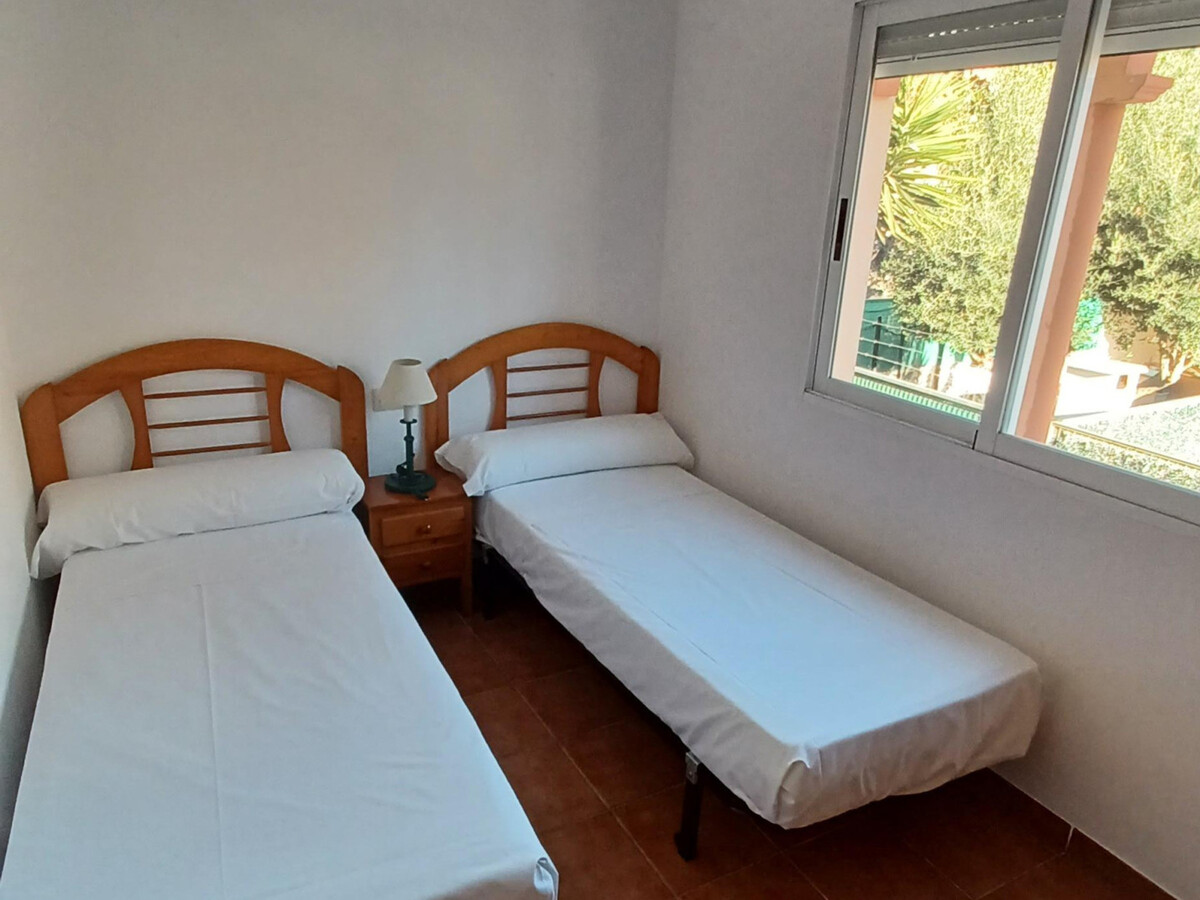 Maison 4 pers. à Peñíscola, piscine estivale et terrasse - Photo 10