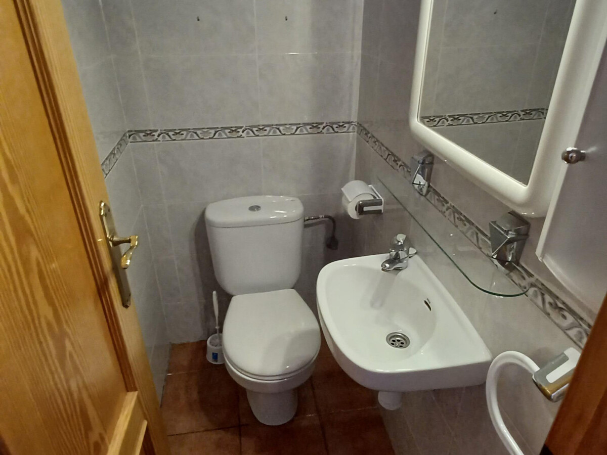 Maison 4 pers. à Peñíscola, piscine estivale et terrasse - Photo 11