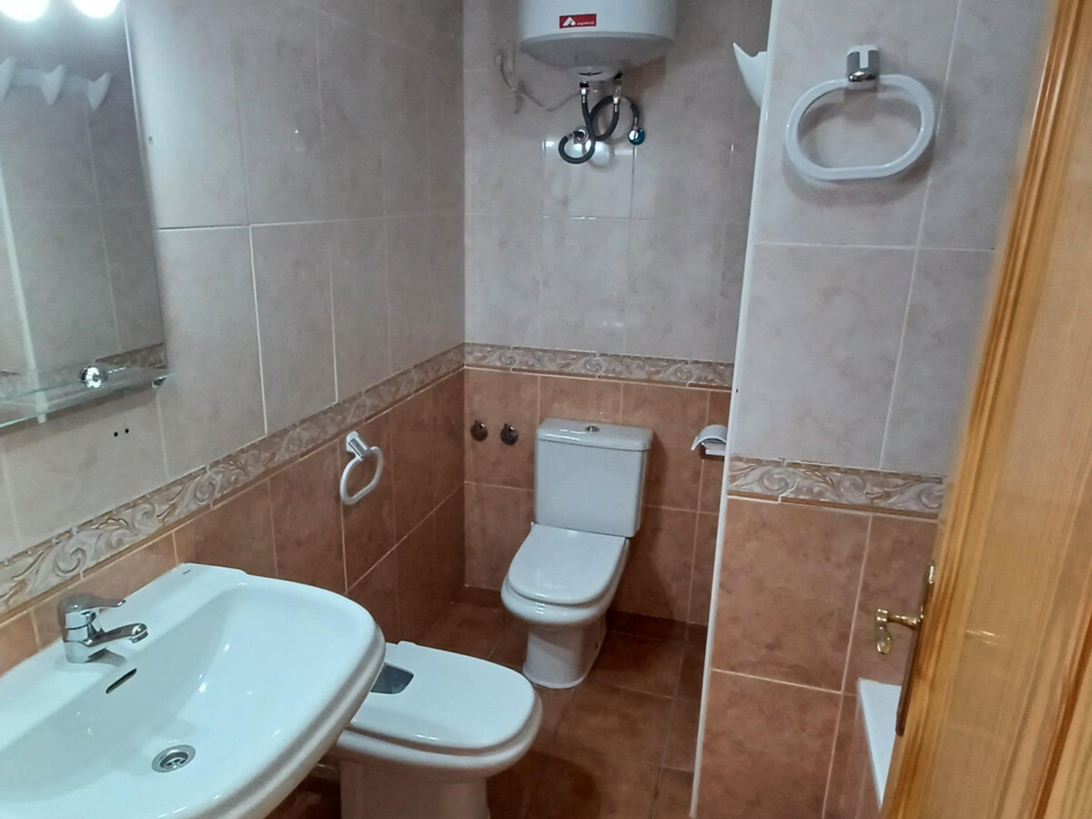 Maison 4 pers. à Peñíscola, piscine estivale et terrasse - Photo 12