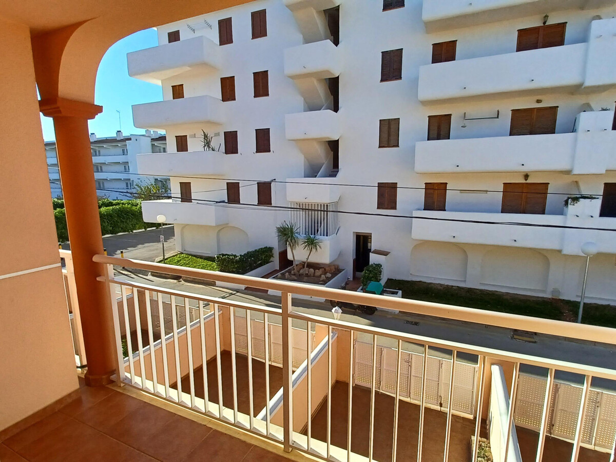 Maison 4 pers. à Peñíscola, piscine estivale et terrasse - Photo 14