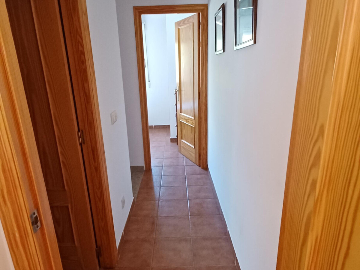 Maison 4 pers. à Peñíscola, piscine estivale et terrasse - Photo 16