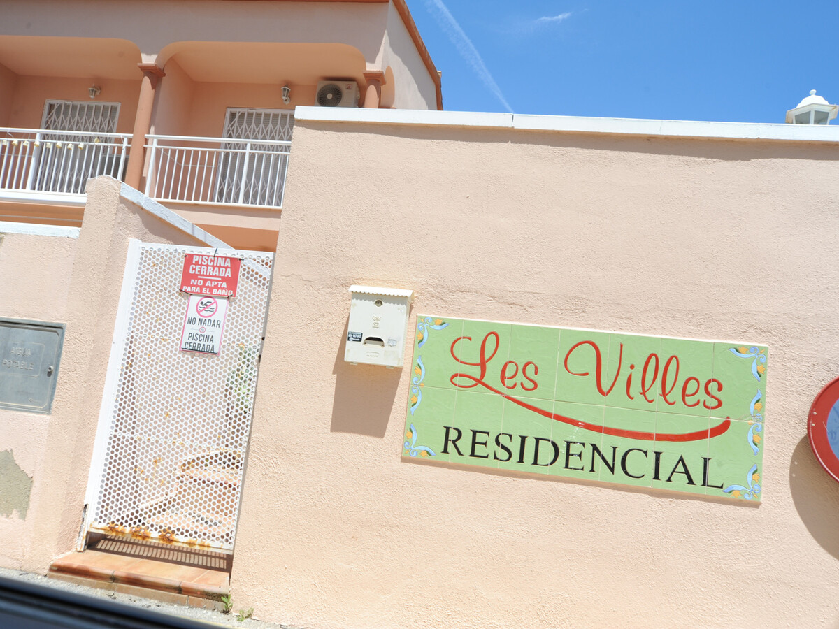 Maison 4 pers. à Peñíscola, piscine estivale et terrasse - Photo 18