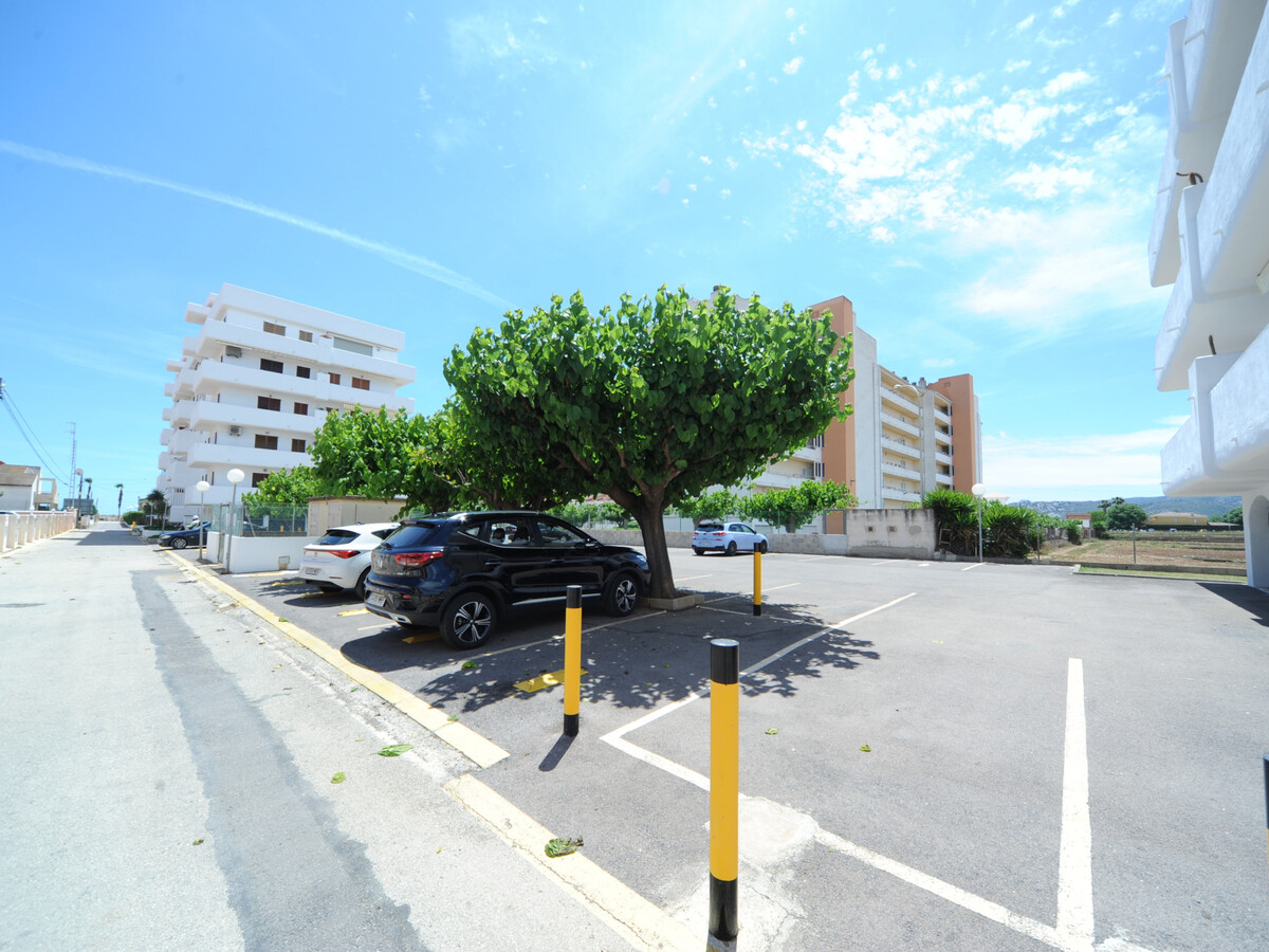 Maison 4 pers. à Peñíscola, piscine estivale et terrasse - Photo 24