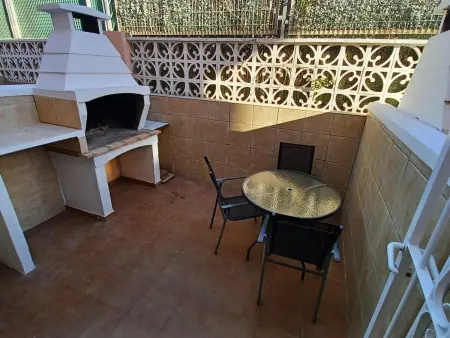 Location gite à Peniscola, Maison mitoyenne à Peñiscola, piscine, climatisation, proche plage