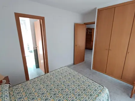Appartement 3 chambres à Peñíscola, terrasse et parking : photo 10
