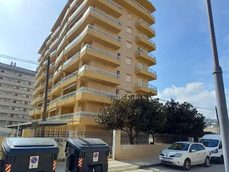 Appartement 3 chambres à Peñíscola, terrasse et parking : photo 19