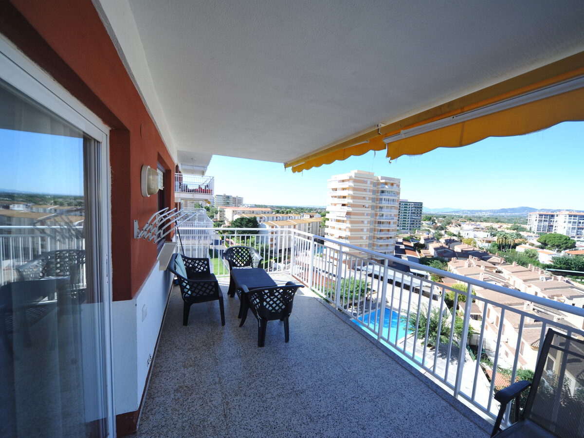 Appartement 45 m² première ligne de plage, Benicàssim - Photo 1