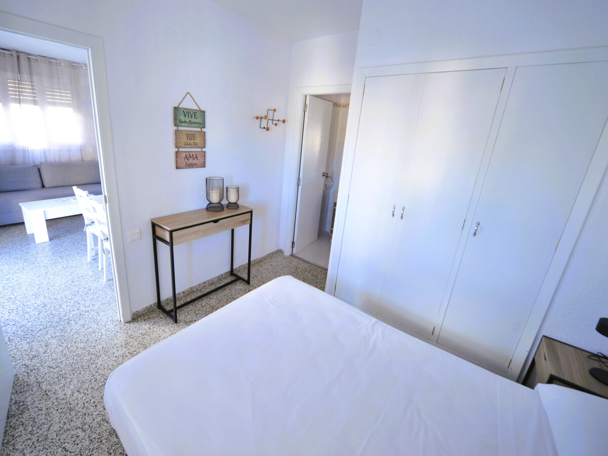 Appartement 45 m² première ligne de plage, Benicàssim - Photo 3
