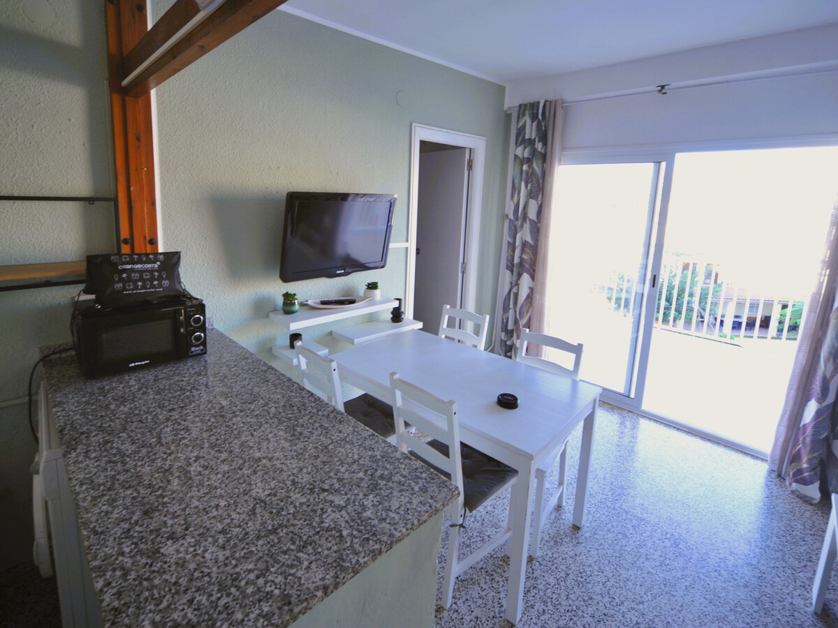 Appartement 45 m² première ligne de plage, Benicàssim - Photo 4