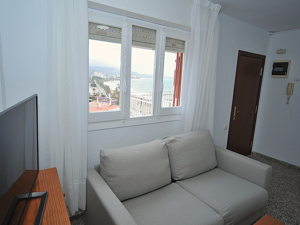 Appartement 45 m² première ligne de plage, Benicàssim - Photo 5