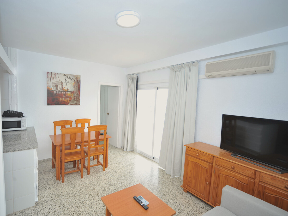 Appartement 45 m² première ligne de plage, Benicàssim - Photo 6