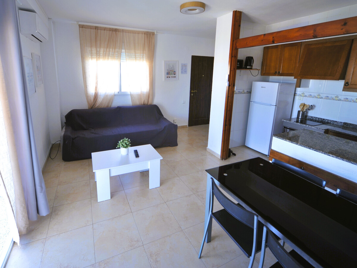 Appartement 45 m² première ligne de plage, Benicàssim - Photo 7