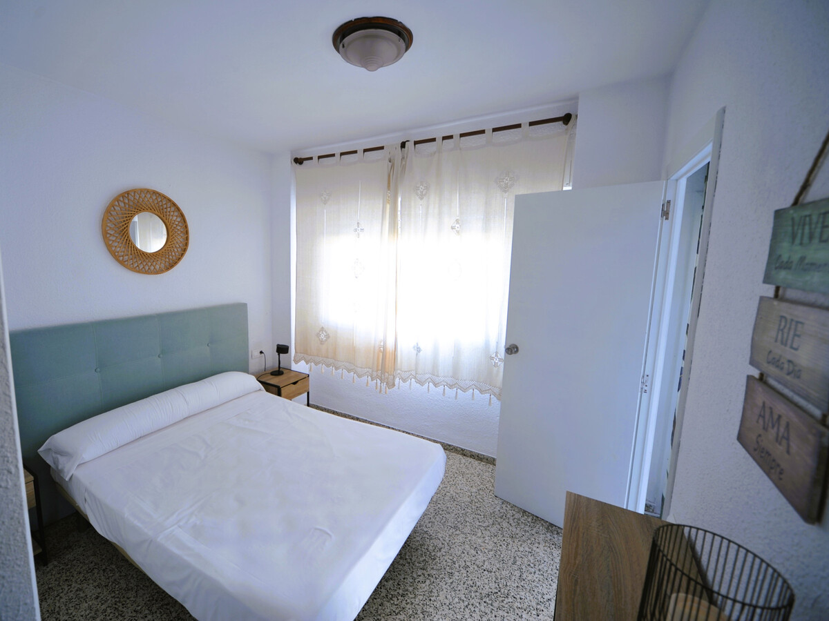 Appartement 45 m² première ligne de plage, Benicàssim - Photo 8