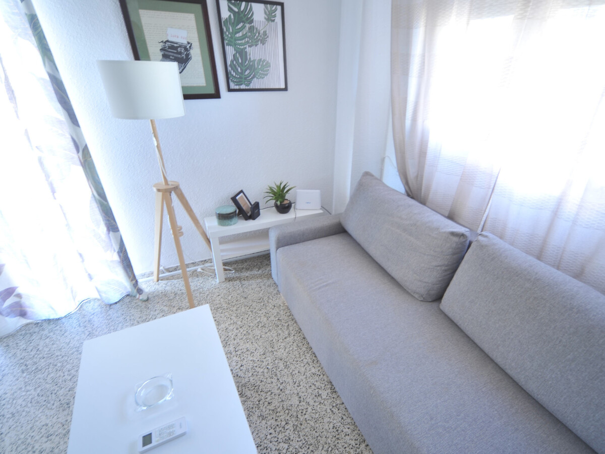 Appartement 45 m² première ligne de plage, Benicàssim - Photo 9