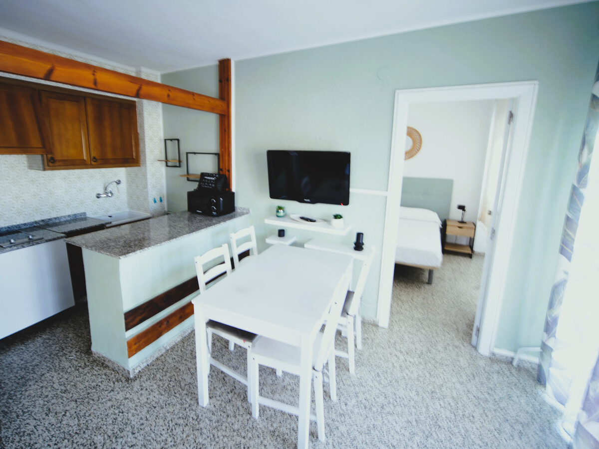 Appartement 45 m² première ligne de plage, Benicàssim - Photo 10
