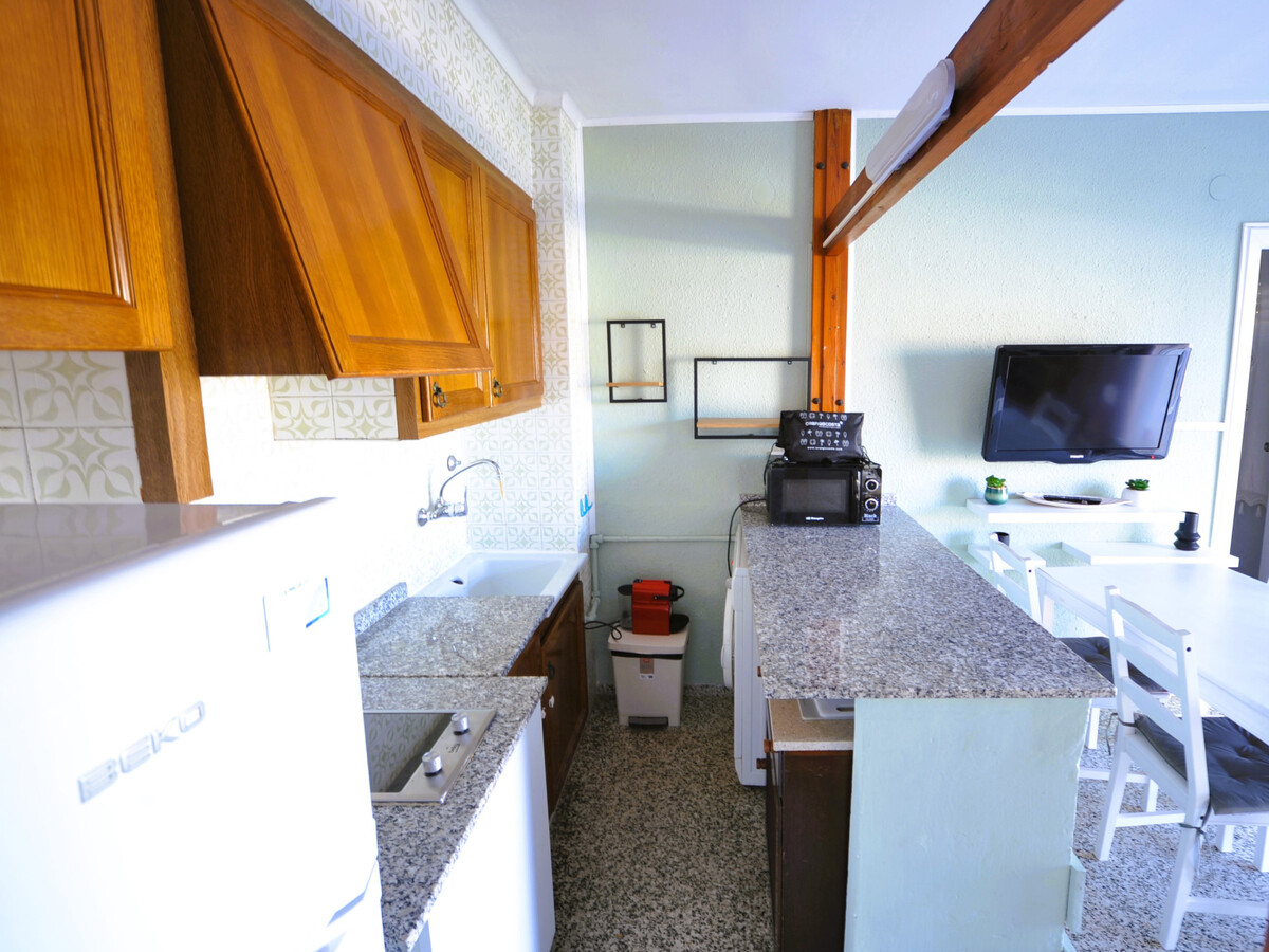 Appartement 45 m² première ligne de plage, Benicàssim - Photo 11