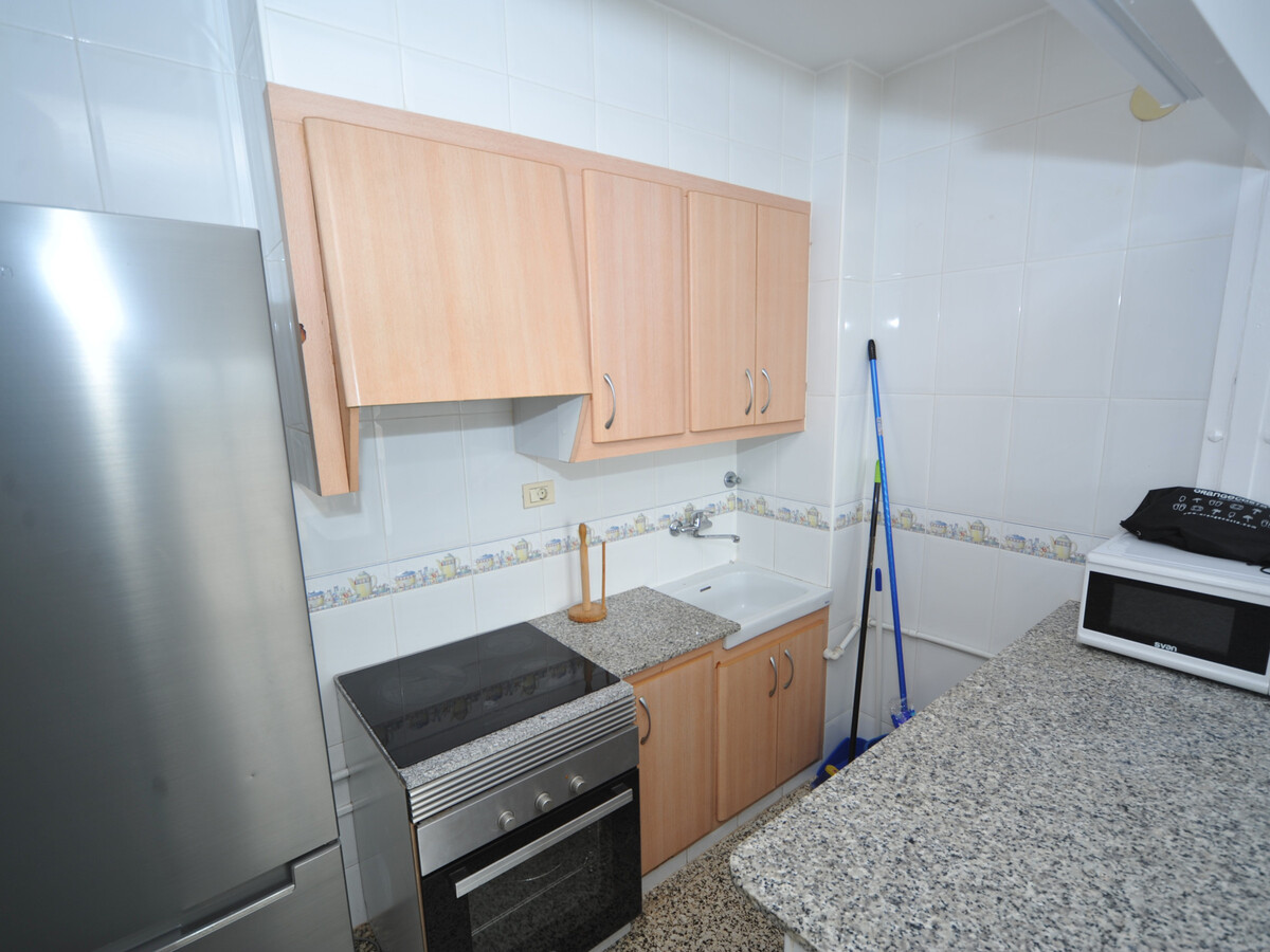 Appartement 45 m² première ligne de plage, Benicàssim - Photo 12