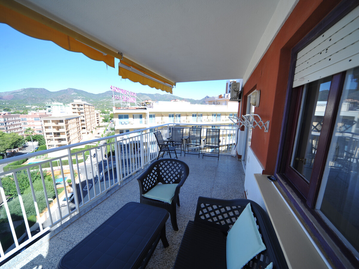 Appartement 45 m² première ligne de plage, Benicàssim - Photo 13