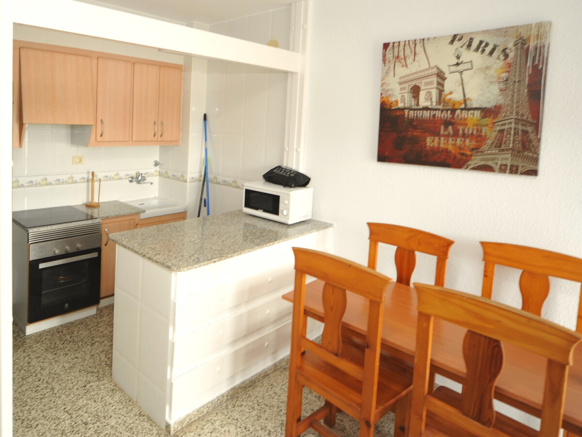 Appartement 45 m² première ligne de plage, Benicàssim - Photo 14