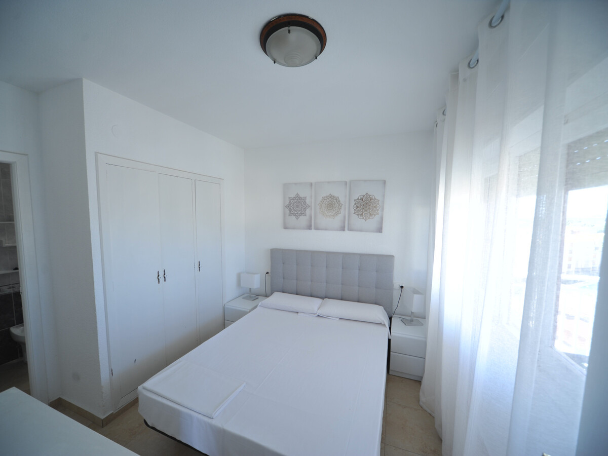 Appartement 45 m² première ligne de plage, Benicàssim - Photo 15