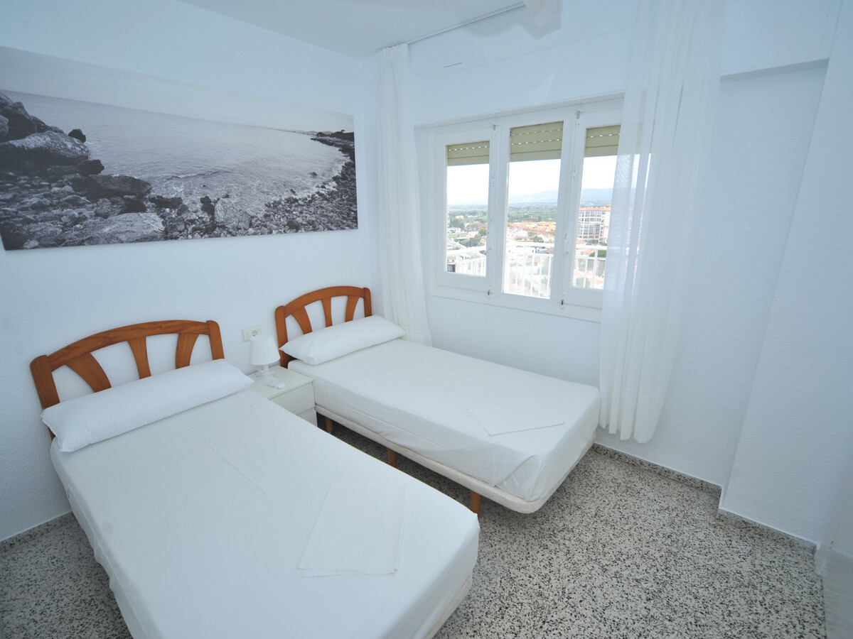 Appartement 45 m² première ligne de plage, Benicàssim - Photo 16