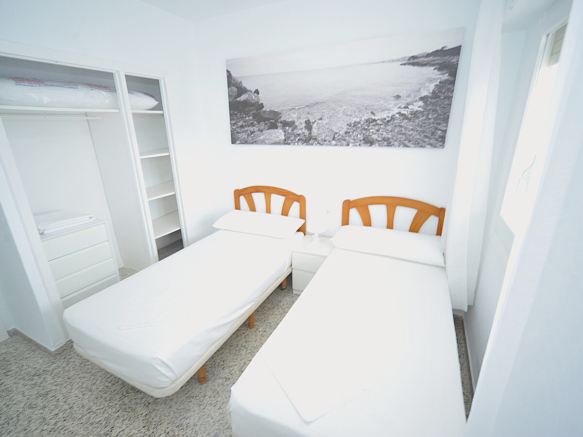 Appartement 45 m² première ligne de plage, Benicàssim - Photo 17