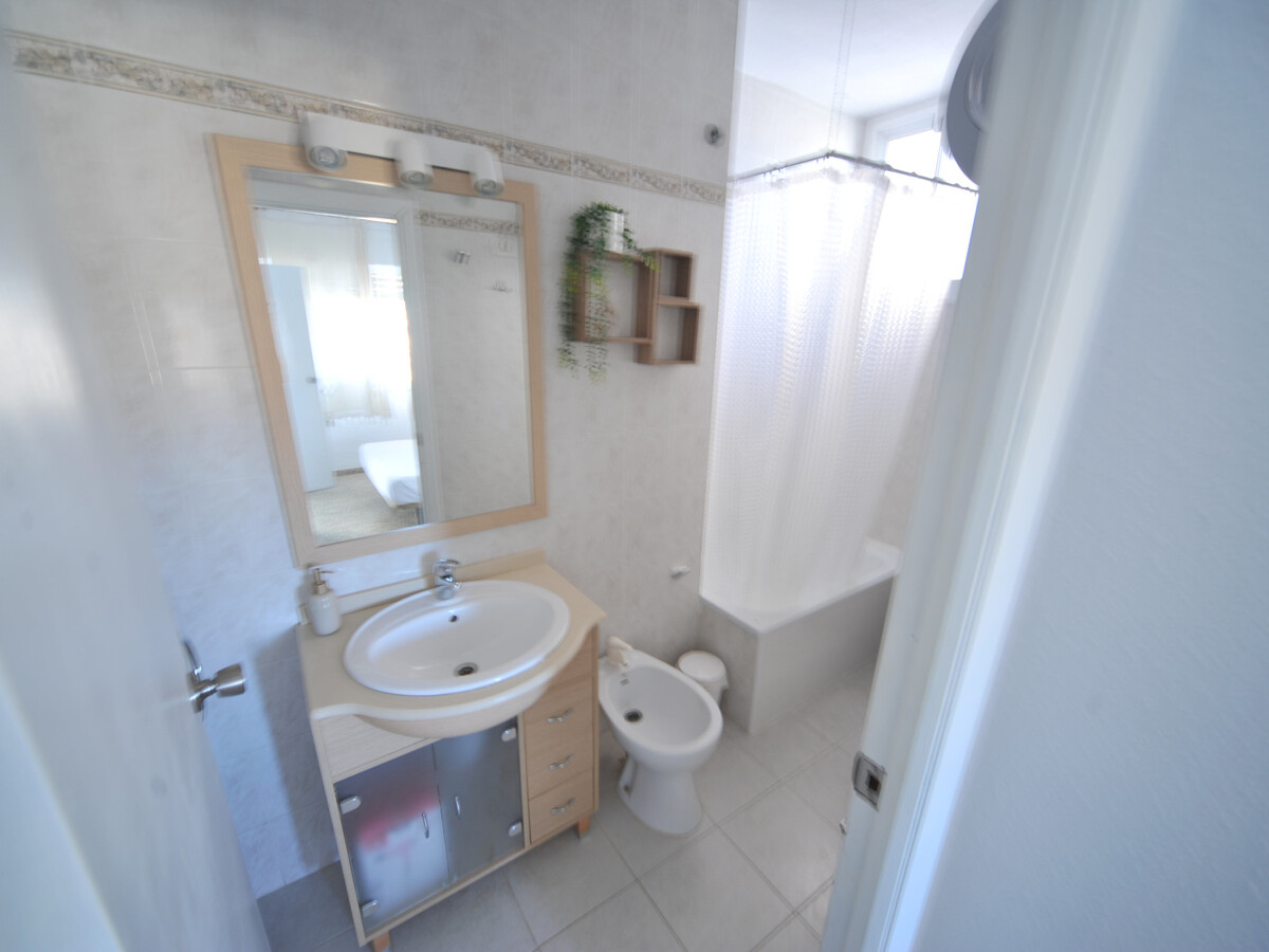 Appartement 45 m² première ligne de plage, Benicàssim - Photo 18