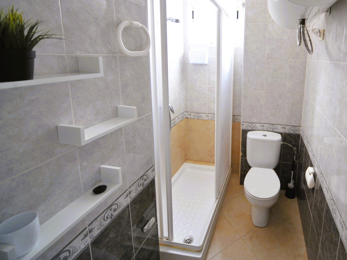 Appartement 45 m² première ligne de plage, Benicàssim - Photo 19