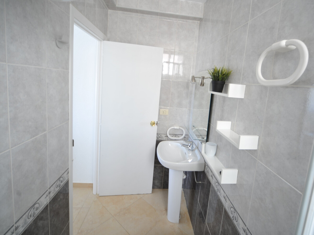 Appartement 45 m² première ligne de plage, Benicàssim - Photo 20