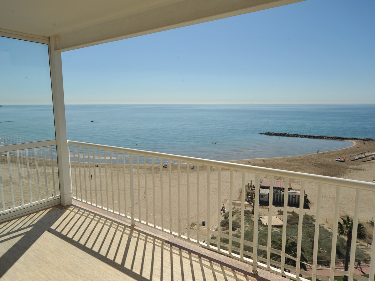 Appartement 4 chambres à 230 m de la plage à Benicàssim - Photo 3