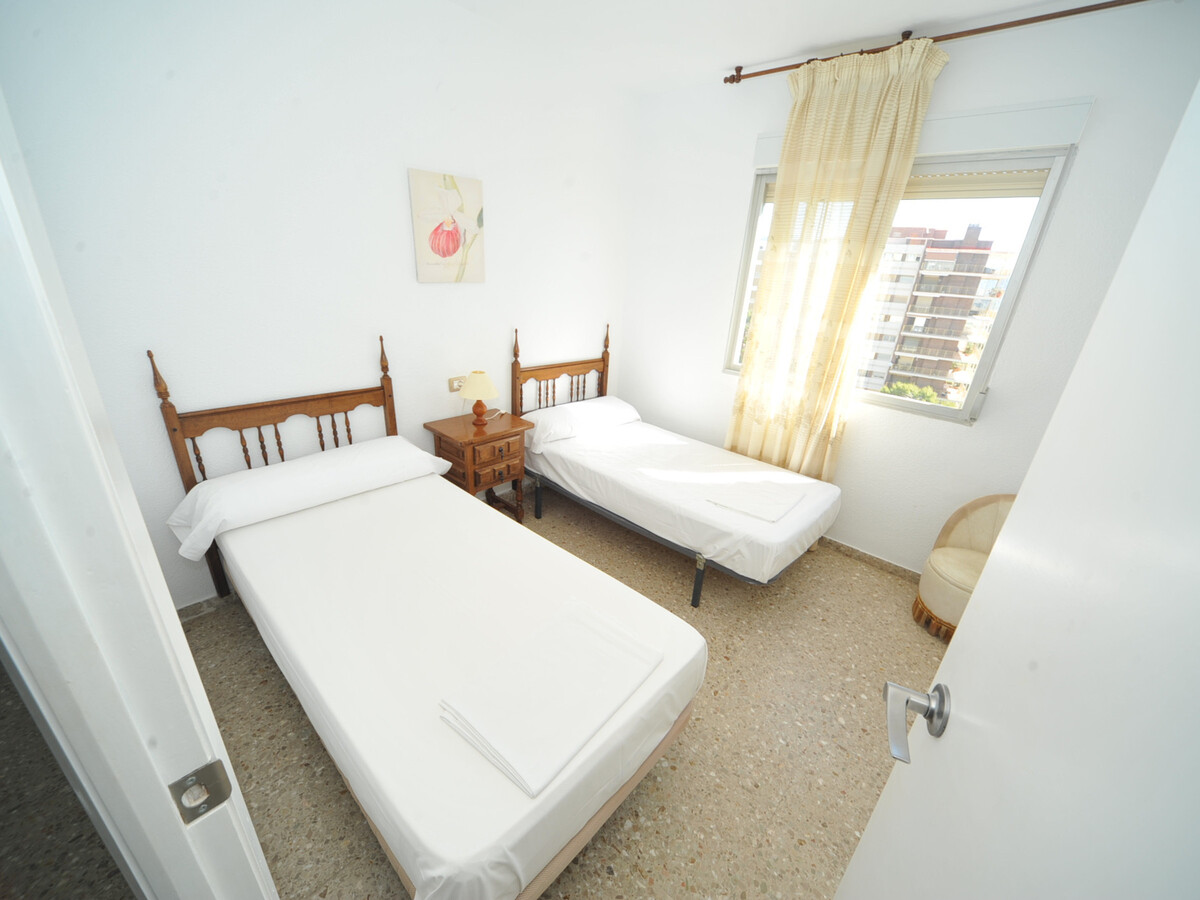 Appartement 4 chambres à 230 m de la plage à Benicàssim - Photo 4