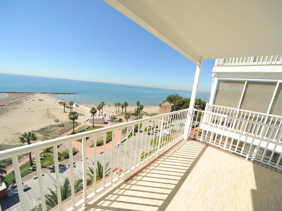 Appartement 4 chambres à 230 m de la plage à Benicàssim - Photo 9