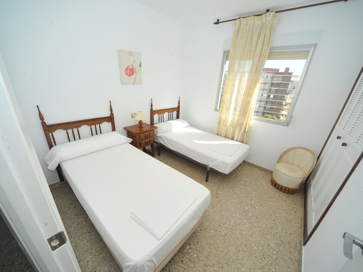 Appartement 4 chambres à 230 m de la plage à Benicàssim - Photo 13