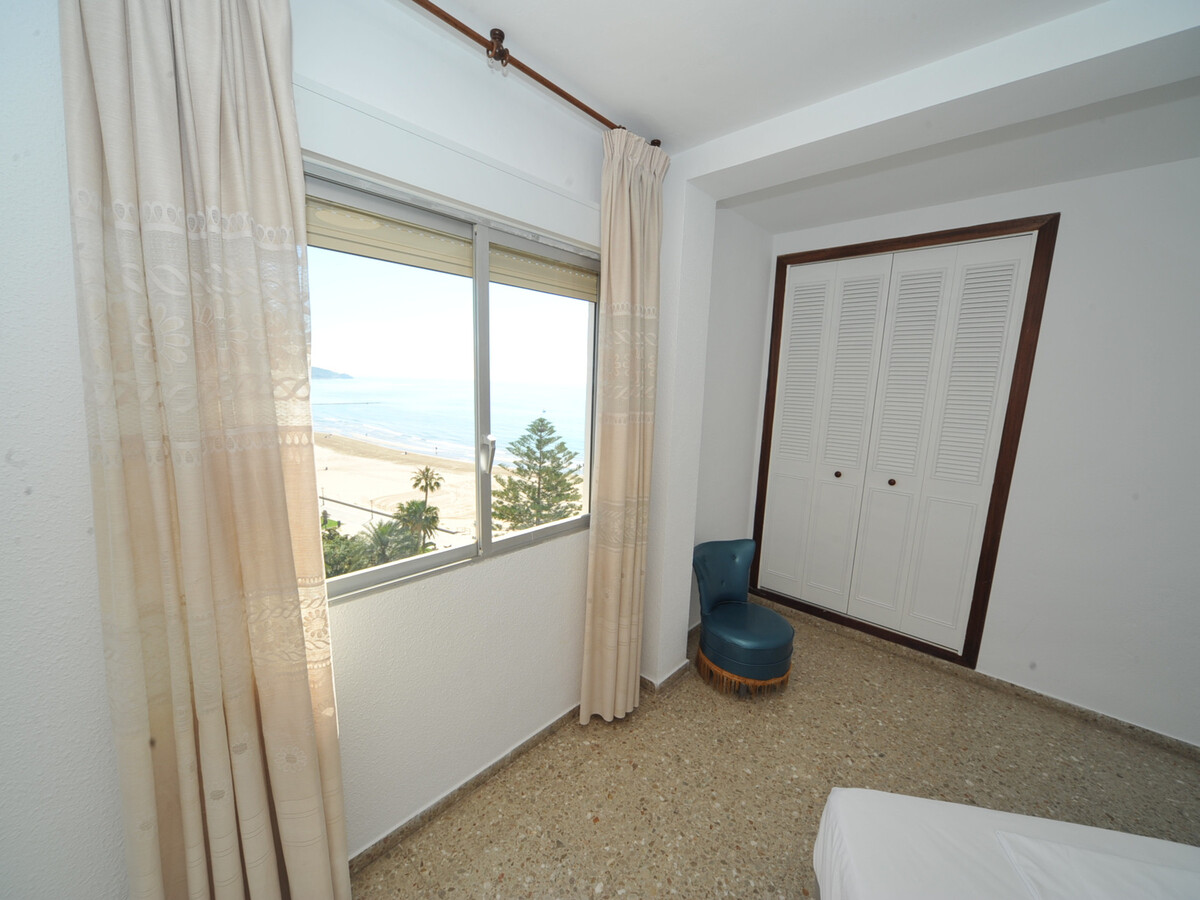 Appartement 4 chambres à 230 m de la plage à Benicàssim - Photo 14