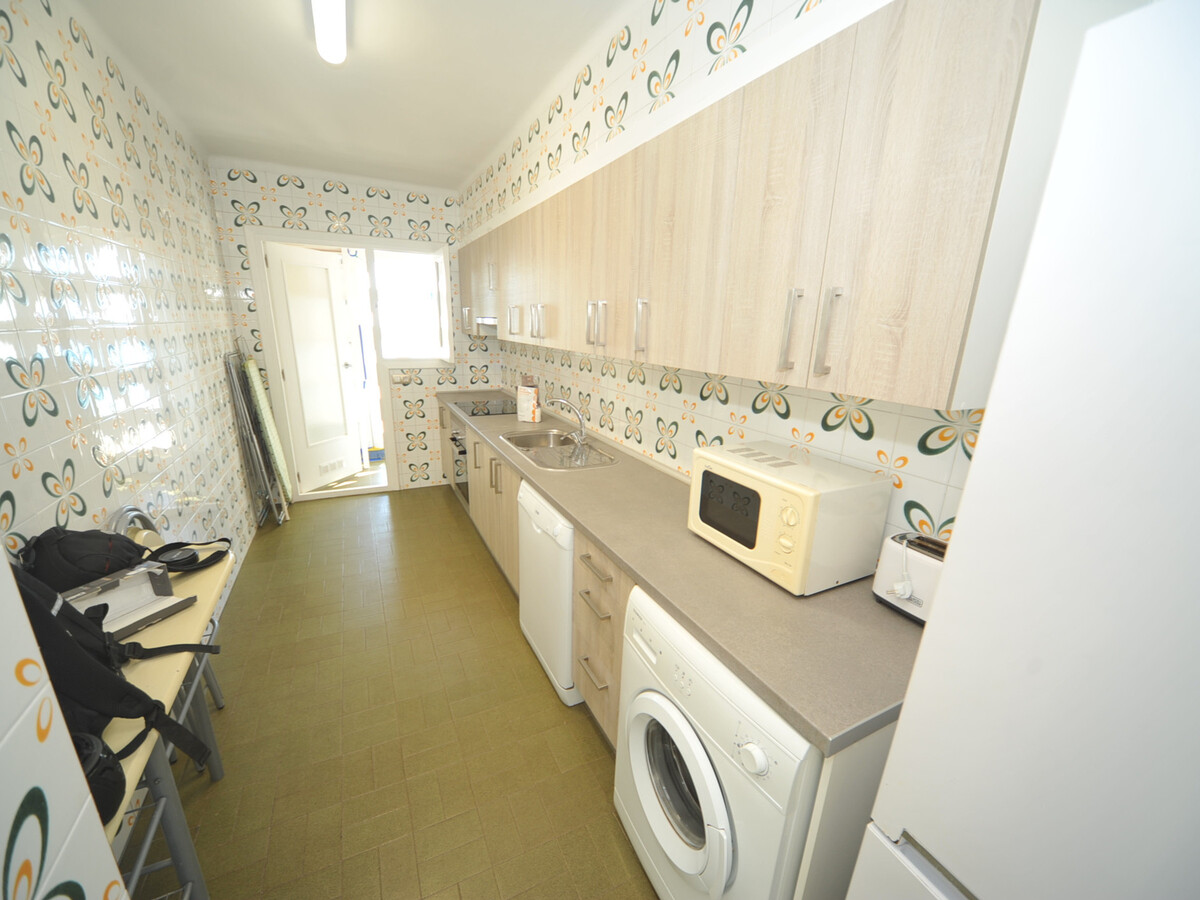 Appartement 4 chambres à 230 m de la plage à Benicàssim - Photo 17