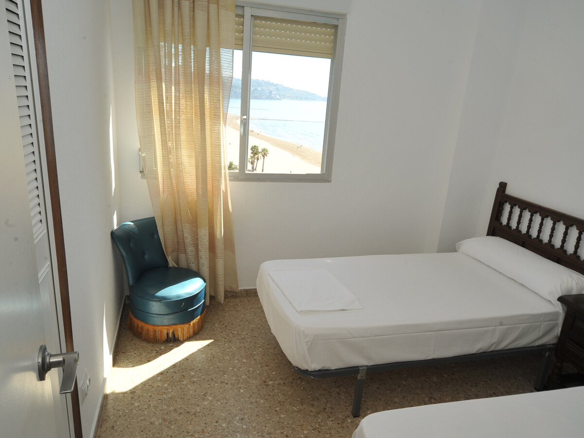 Appartement 4 chambres à 230 m de la plage à Benicàssim - Photo 18