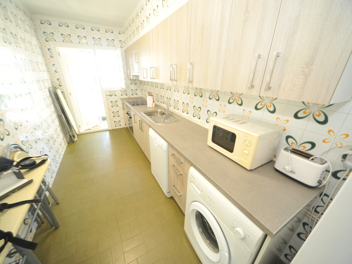 Appartement 4 chambres à 230 m de la plage à Benicàssim - Photo 19