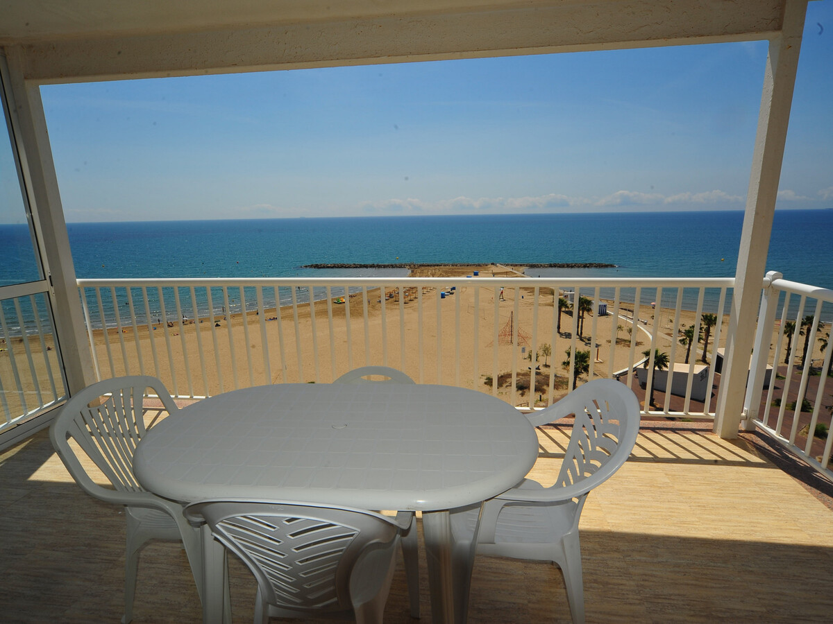 Appartement 4 chambres à 230 m de la plage à Benicàssim - Photo 20