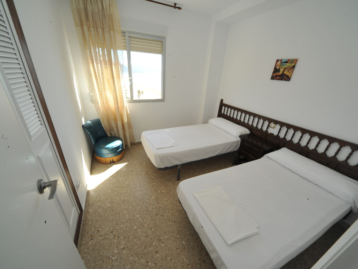 Appartement 4 chambres à 230 m de la plage à Benicàssim - Photo 21
