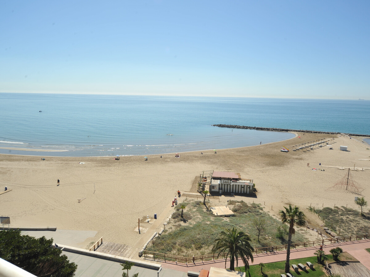 Appartement 4 chambres à 230 m de la plage à Benicàssim - Photo 24