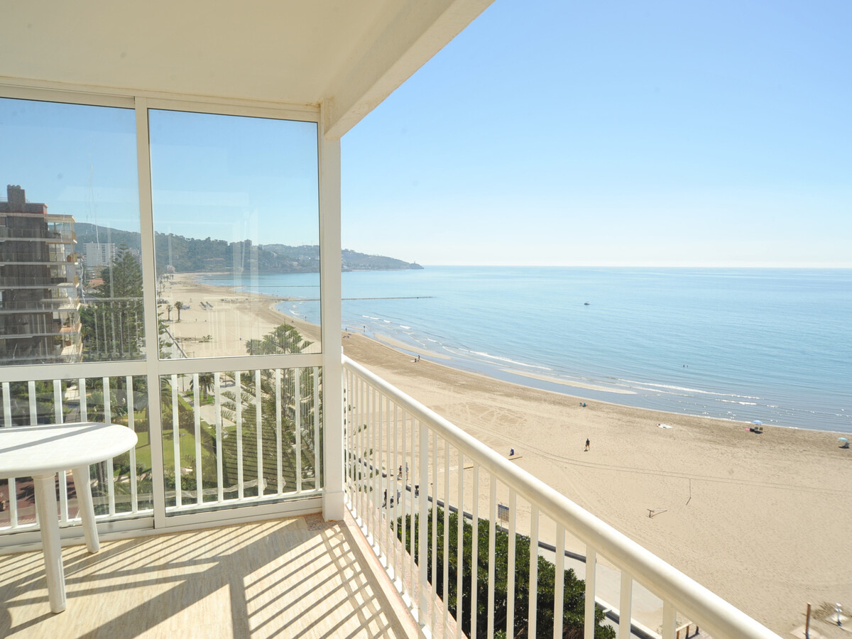 Appartement 4 chambres à 230 m de la plage à Benicàssim - Photo 25