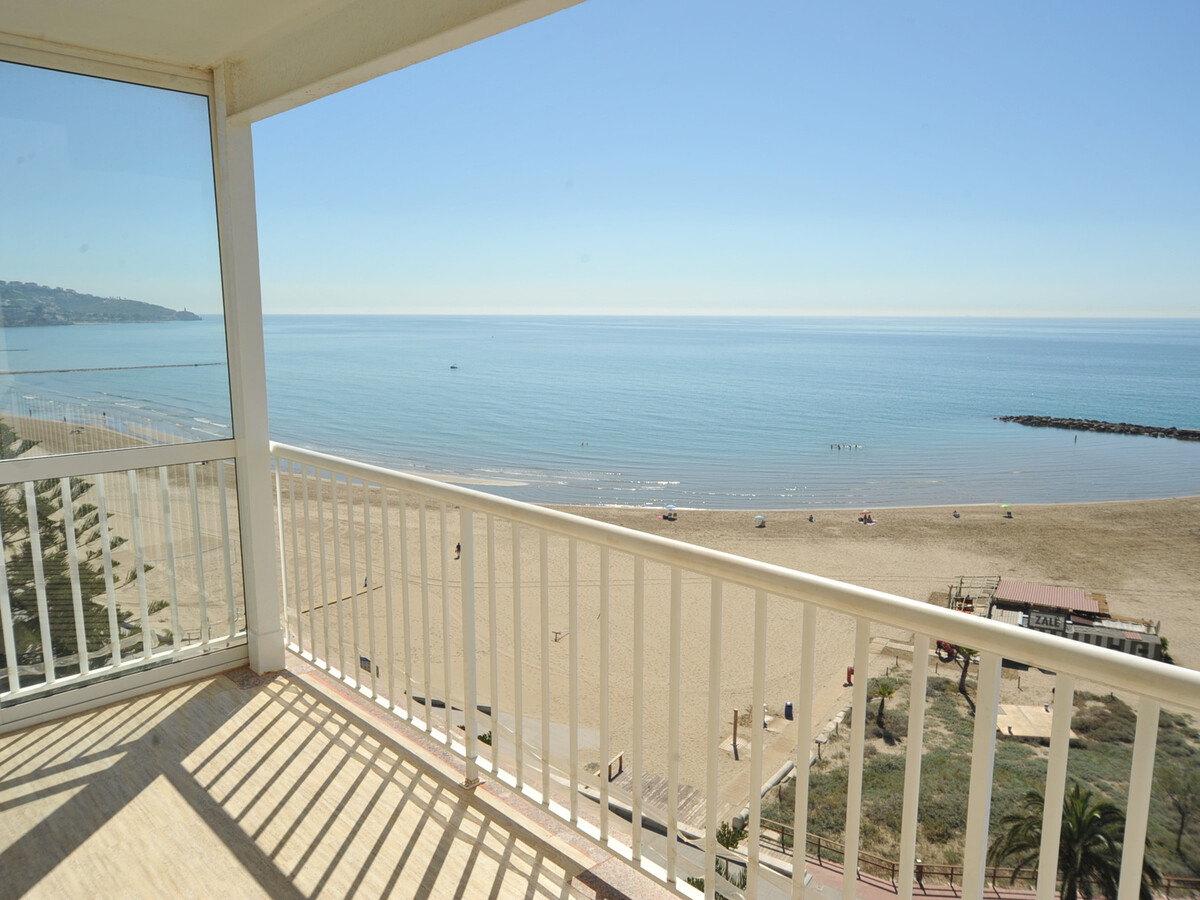 Appartement 4 chambres à 230 m de la plage à Benicàssim - Photo 26