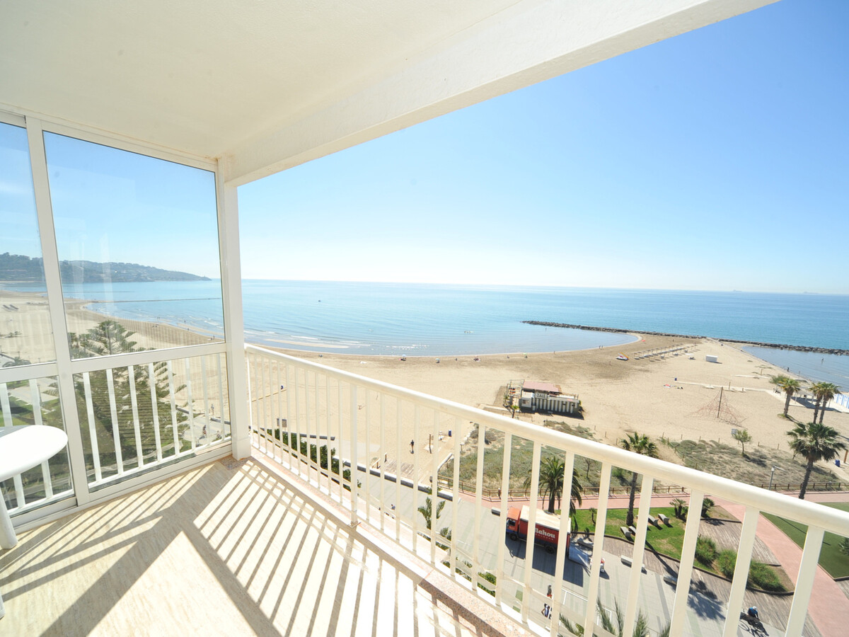 Appartement 4 chambres à 230 m de la plage à Benicàssim - Photo 27