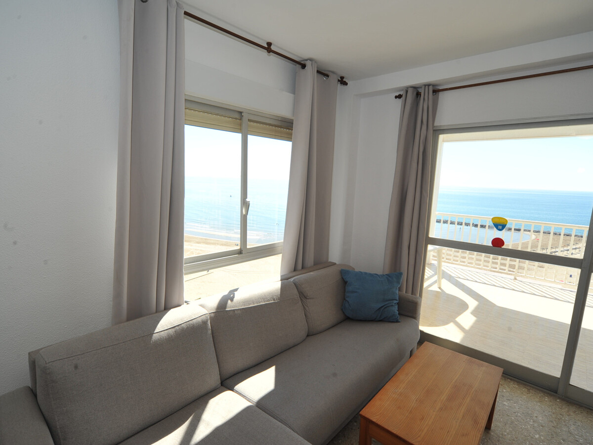 Appartement 4 chambres à 230 m de la plage à Benicàssim - Photo 30